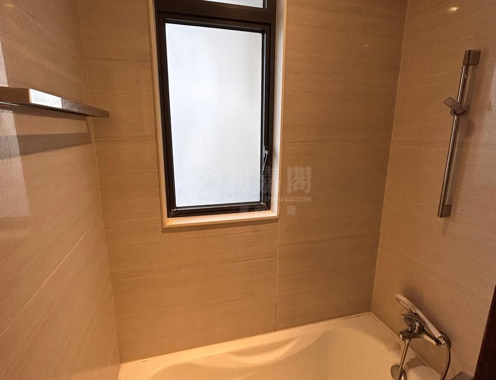 逸峯 3座 - 28NTS – 香港北部都會區