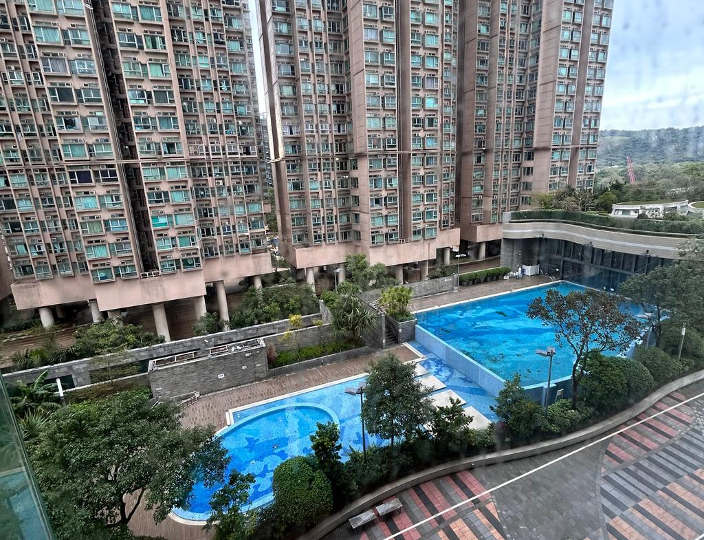 逸峯 3座 - 28NTS – 香港北部都會區