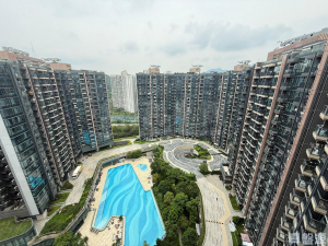 天鑽 9座 - 28NTS – 香港北部都會區