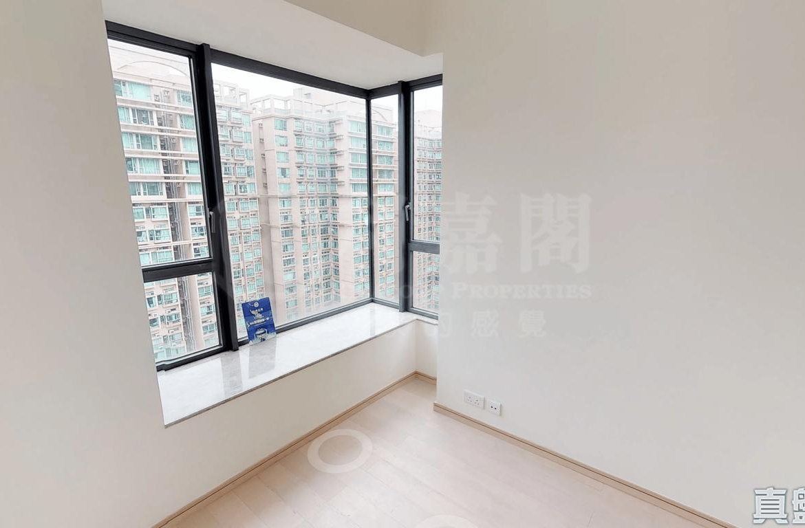 逸峯 5座 - 28NTS – 香港北部都會區