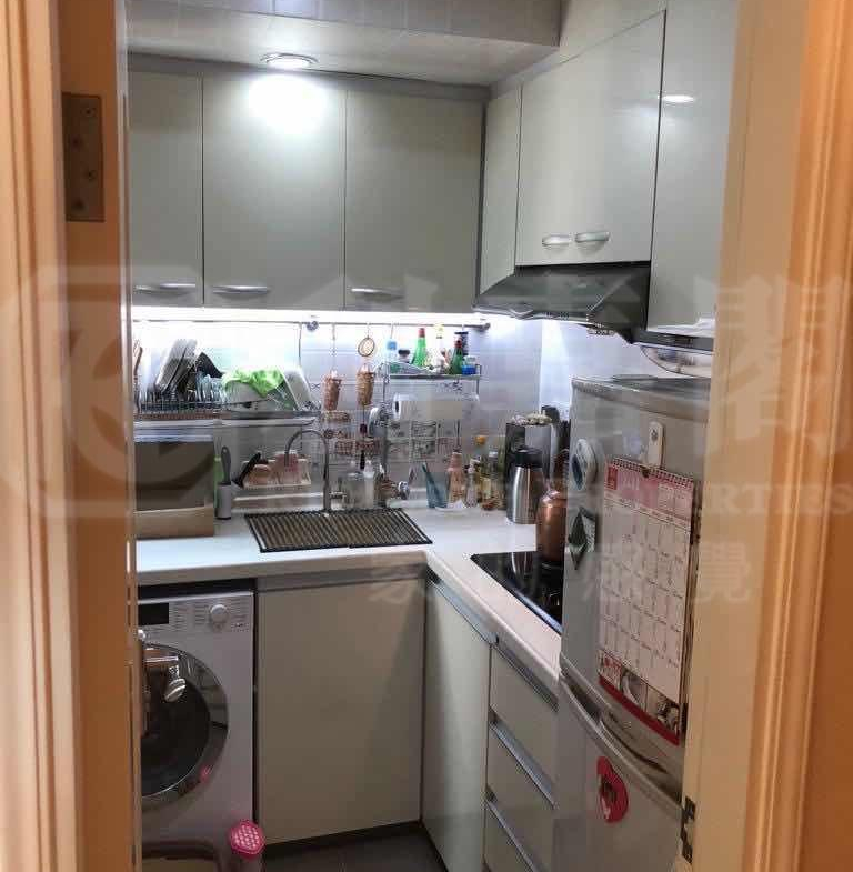 綠悠軒 3座 - 28NTS – 香港北部都會區