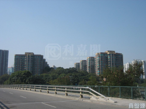奕翠園 8座 - 28NTS – 香港北部都會區