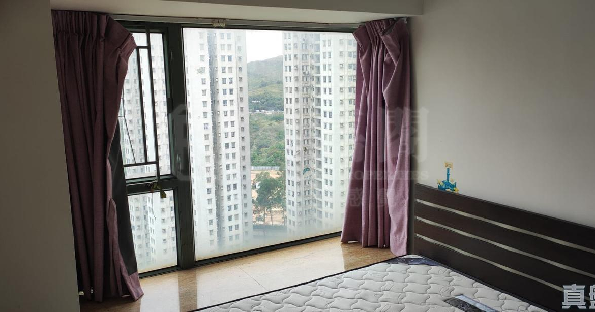 逸峯 3座 - 28NTS – 香港北部都會區