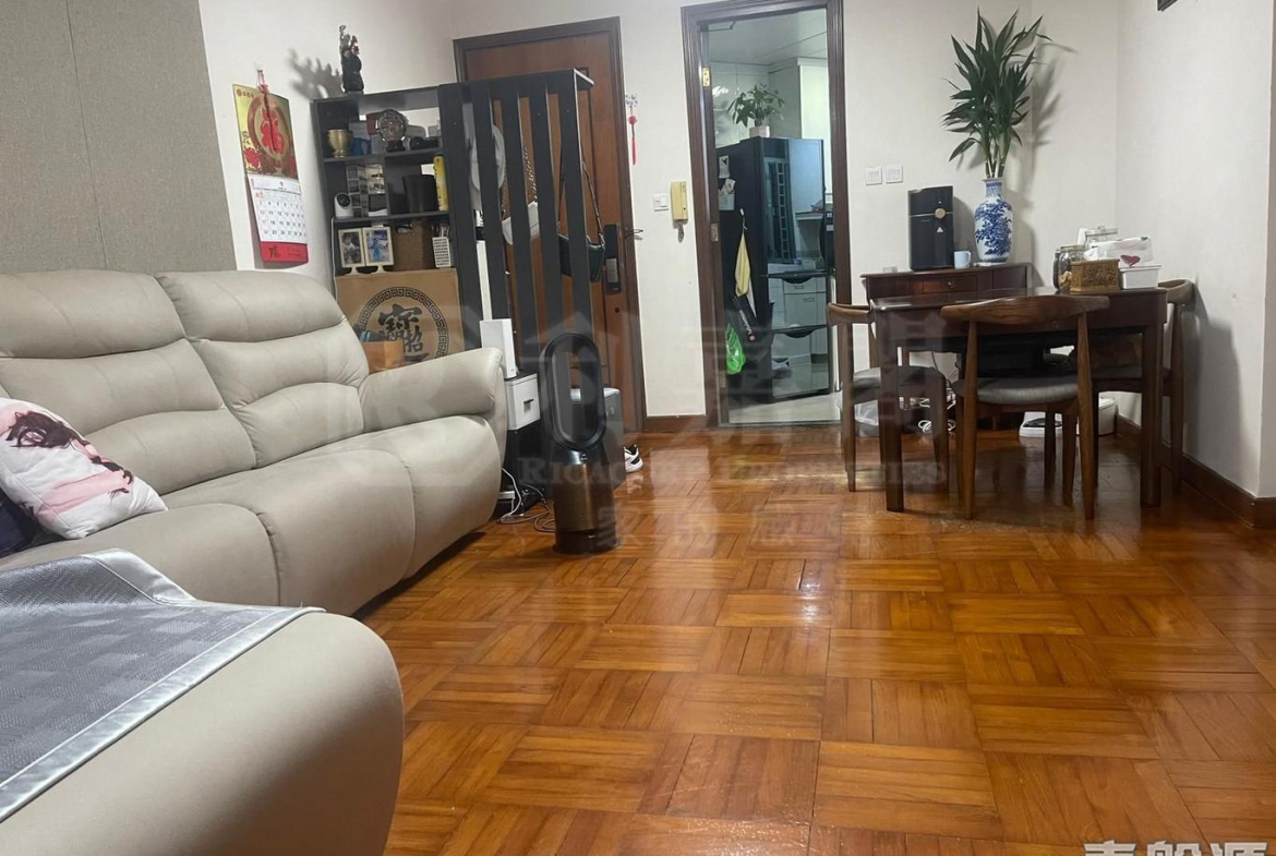 奕翠園 8座 - 28NTS – 香港北部都會區