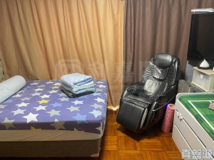 奕翠園 8座 - 28NTS – 香港北部都會區