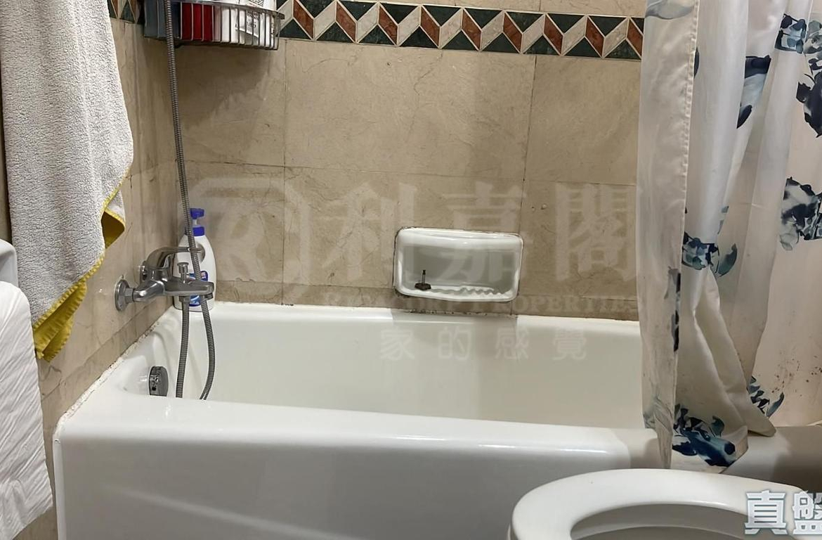 奕翠園 8座 - 28NTS – 香港北部都會區