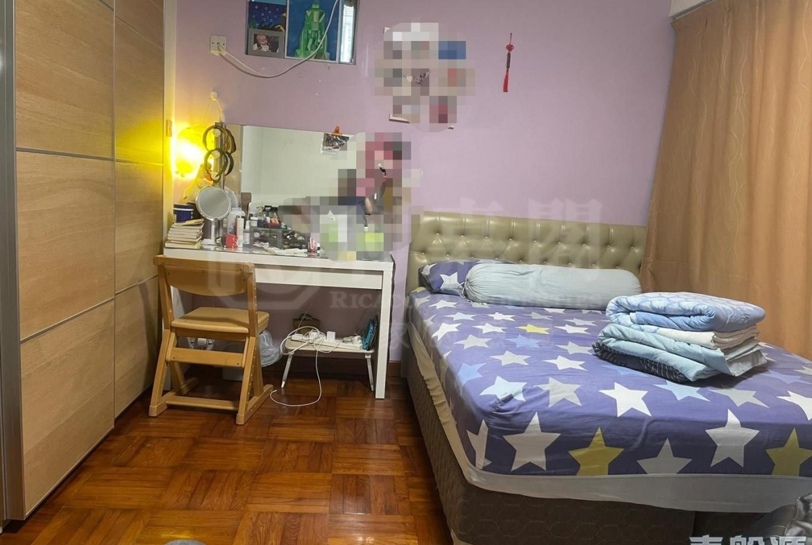 奕翠園 8座 - 28NTS – 香港北部都會區