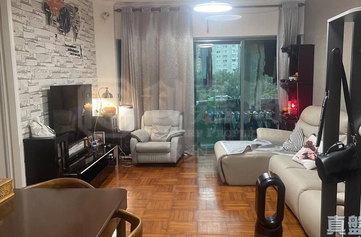 奕翠園 8座 - 28NTS – 香港北部都會區