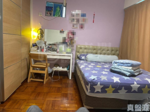 奕翠園 8座 - 28NTS – 香港北部都會區