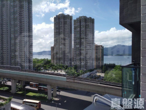 薈朗 1座 - 28NTS – 香港北部都會區