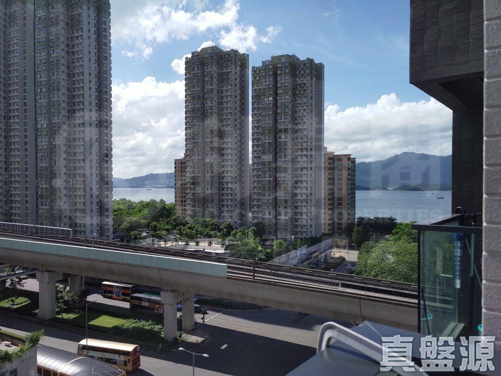 薈朗 1座 - 28NTS – 香港北部都會區
