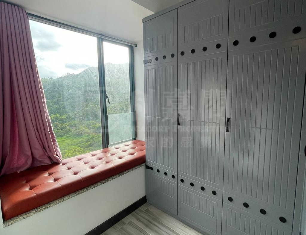 嵐山 1期 8座 - 28NTS – 香港北部都會區