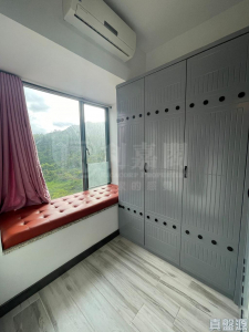 嵐山 1期 8座 - 28NTS – 香港北部都會區