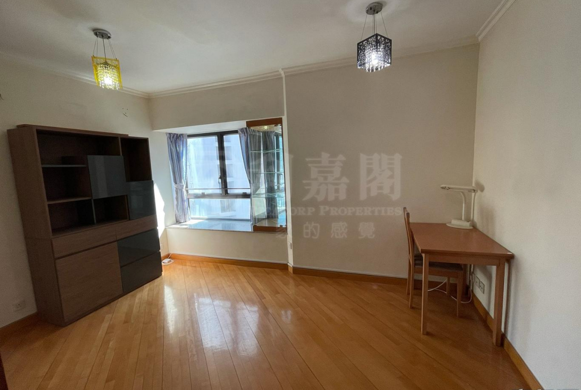 欣廷軒 3座 - 28NTS – 香港北部都會區