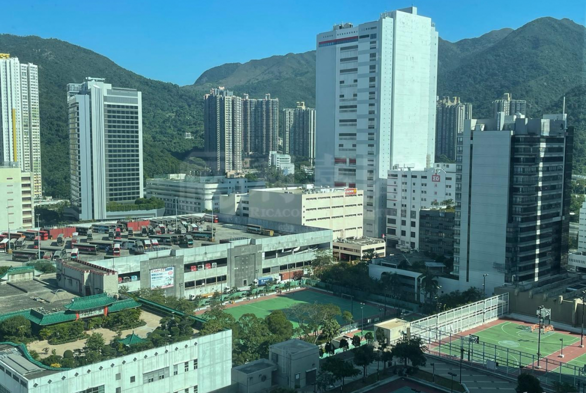 欣廷軒 3座 - 28NTS – 香港北部都會區