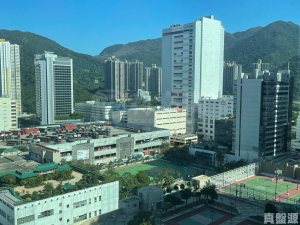 欣廷軒 3座 - 28NTS – 香港北部都會區