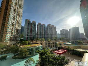 銀湖．天峰 5座 - 28NTS – 香港北部都會區