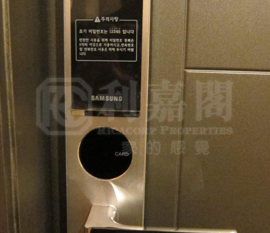 牽晴間 8座 - 28NTS – 香港北部都會區
