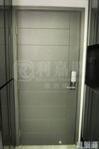 牽晴間 8座 - 28NTS – 香港北部都會區