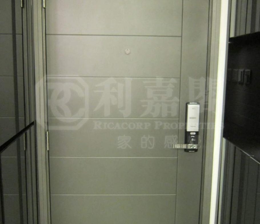 牽晴間 8座 - 28NTS – 香港北部都會區