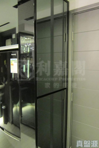 牽晴間 8座 - 28NTS – 香港北部都會區