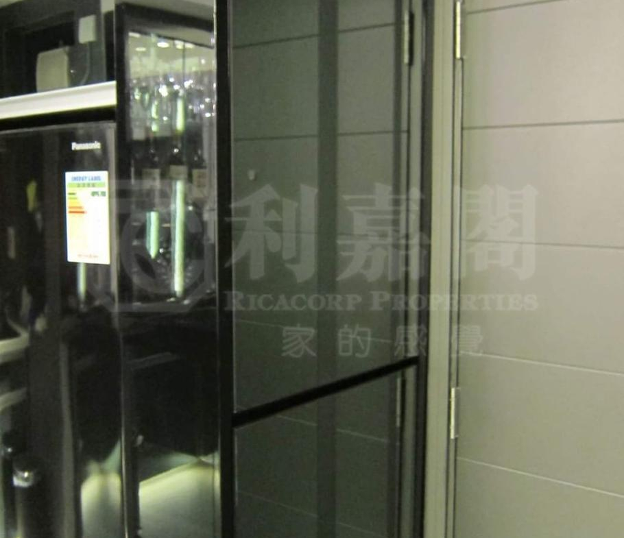 牽晴間 8座 - 28NTS – 香港北部都會區