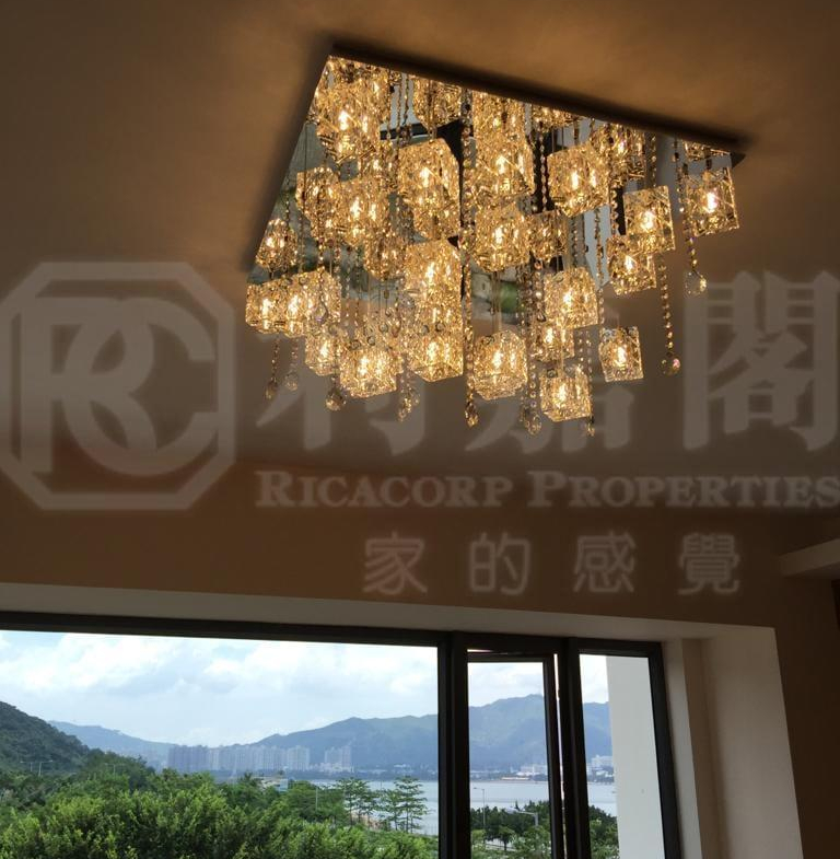 天賦海灣 1期 11座 - 28NTS – 香港北部都會區