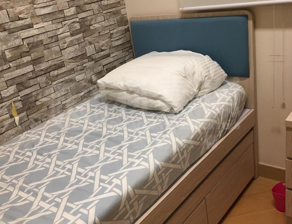 天賦海灣 1期 11座 - 28NTS – 香港北部都會區