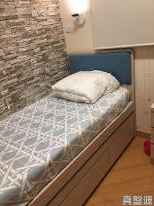 天賦海灣 1期 11座 - 28NTS – 香港北部都會區