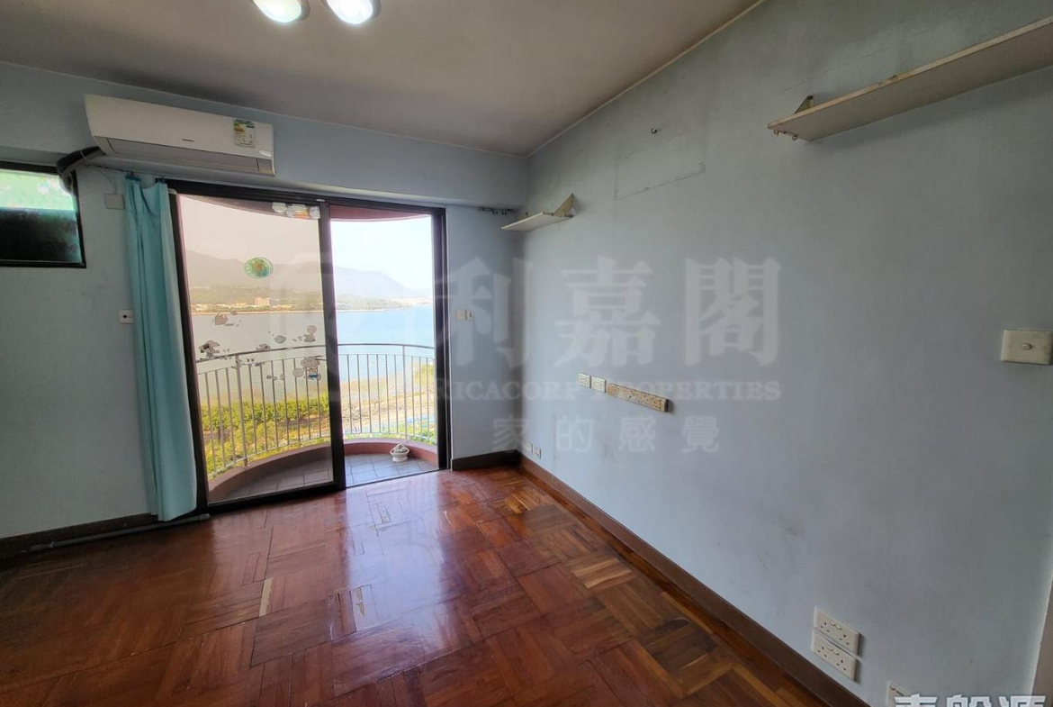 松濤閣 5座 - 28NTS – 香港北部都會區