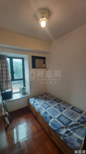 御皇庭 2座 - 28NTS – 香港北部都會區