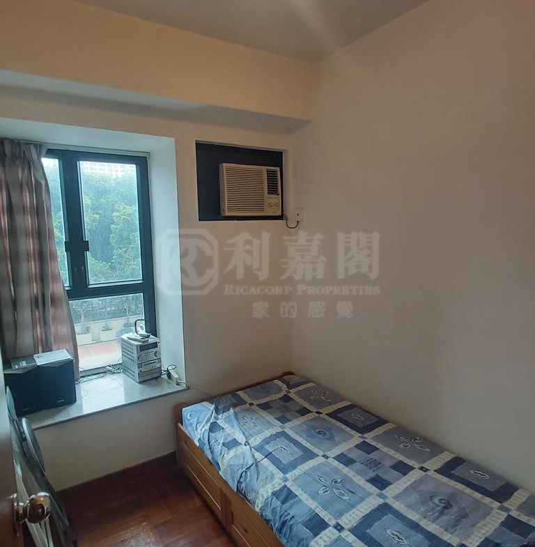 御皇庭 2座 - 28NTS – 香港北部都會區