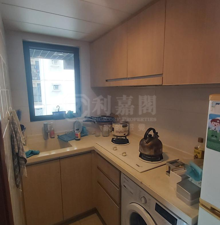 御皇庭 2座 - 28NTS – 香港北部都會區