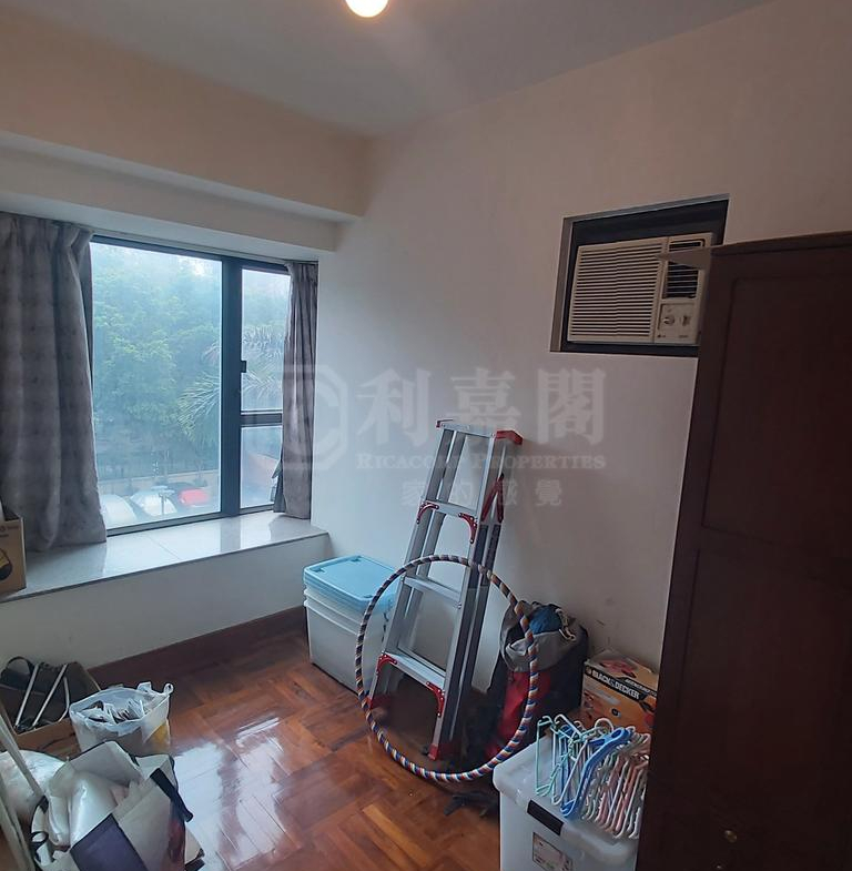 御皇庭 2座 - 28NTS – 香港北部都會區