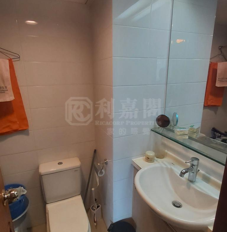 御皇庭 2座 - 28NTS – 香港北部都會區