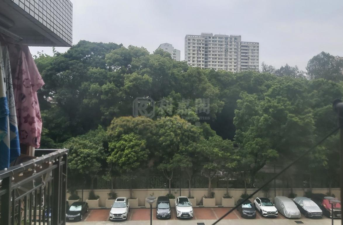 御皇庭 2座 - 28NTS – 香港北部都會區