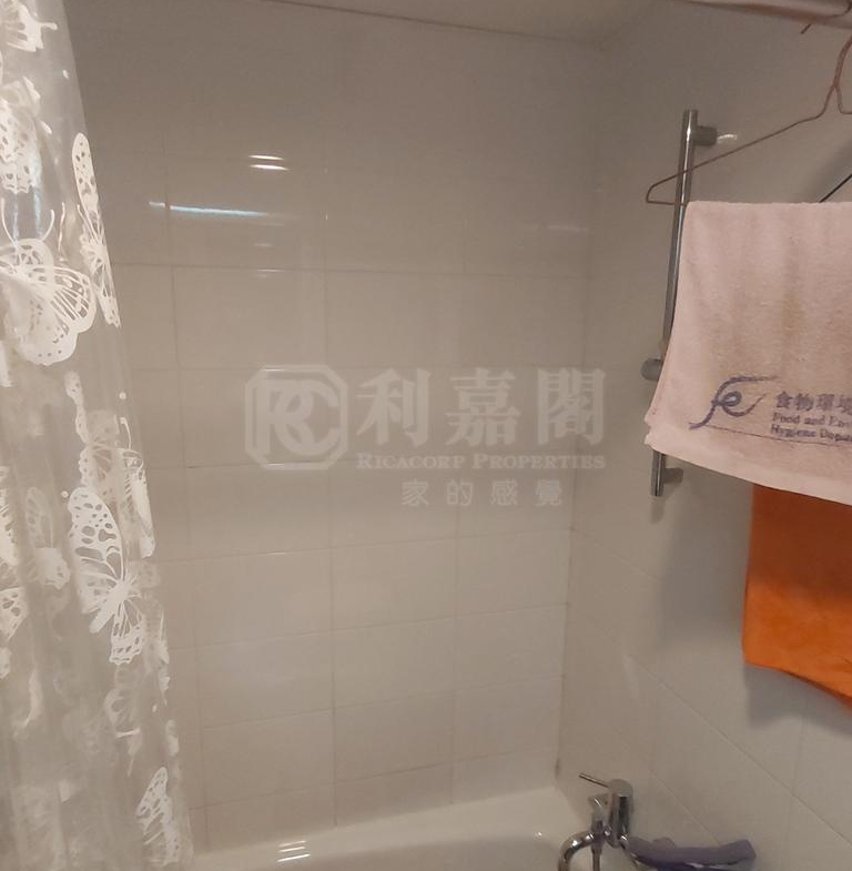 御皇庭 2座 - 28NTS – 香港北部都會區