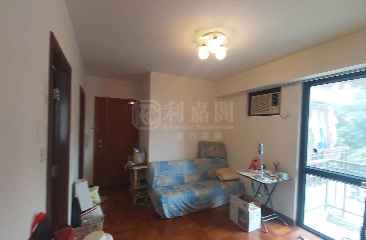 御皇庭 2座 - 28NTS – 香港北部都會區