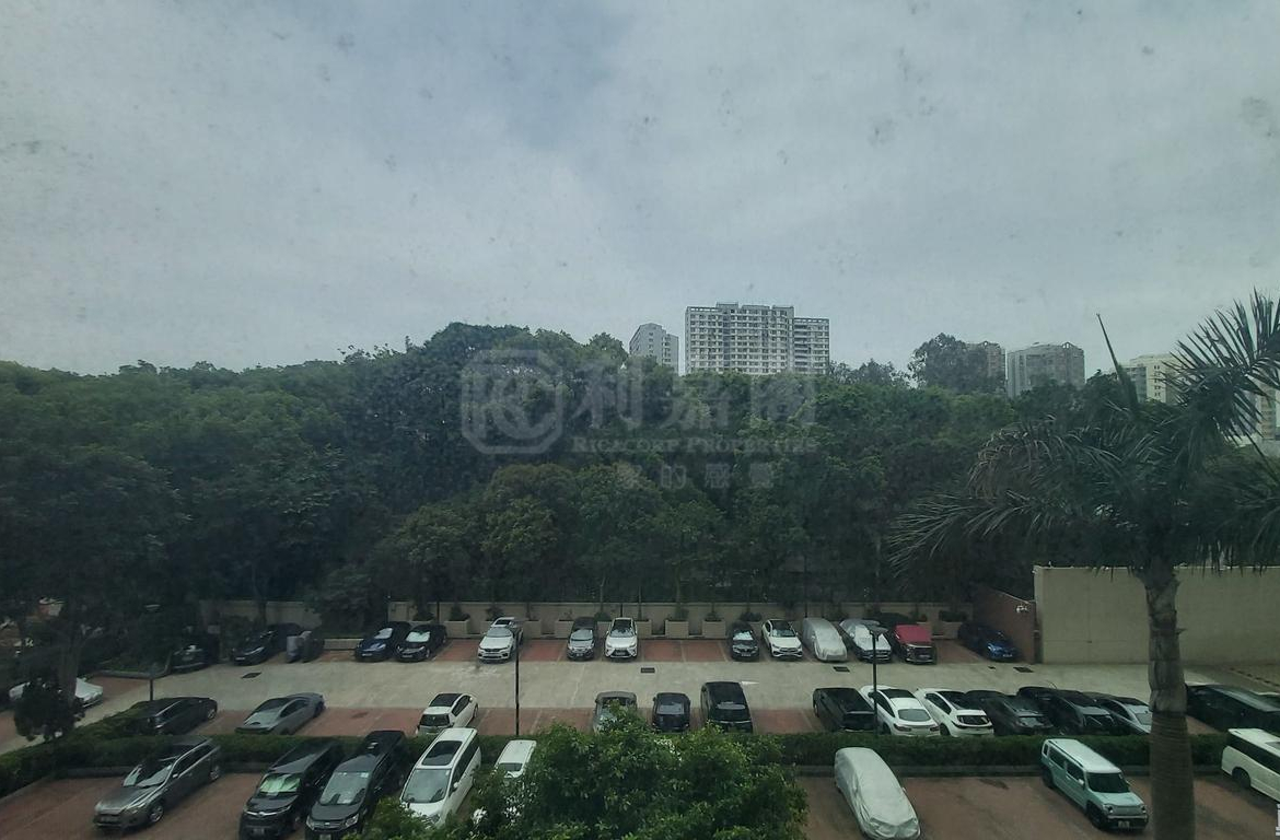 御皇庭 2座 - 28NTS – 香港北部都會區