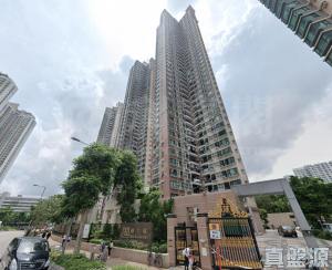 御皇庭 2座 - 28NTS – 香港北部都會區