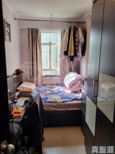 翠麗花園 1座 - 28NTS – 香港北部都會區