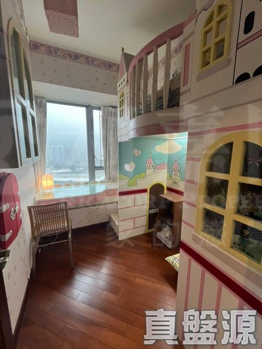 御龍山 10座 - 28NTS – 香港北部都會區