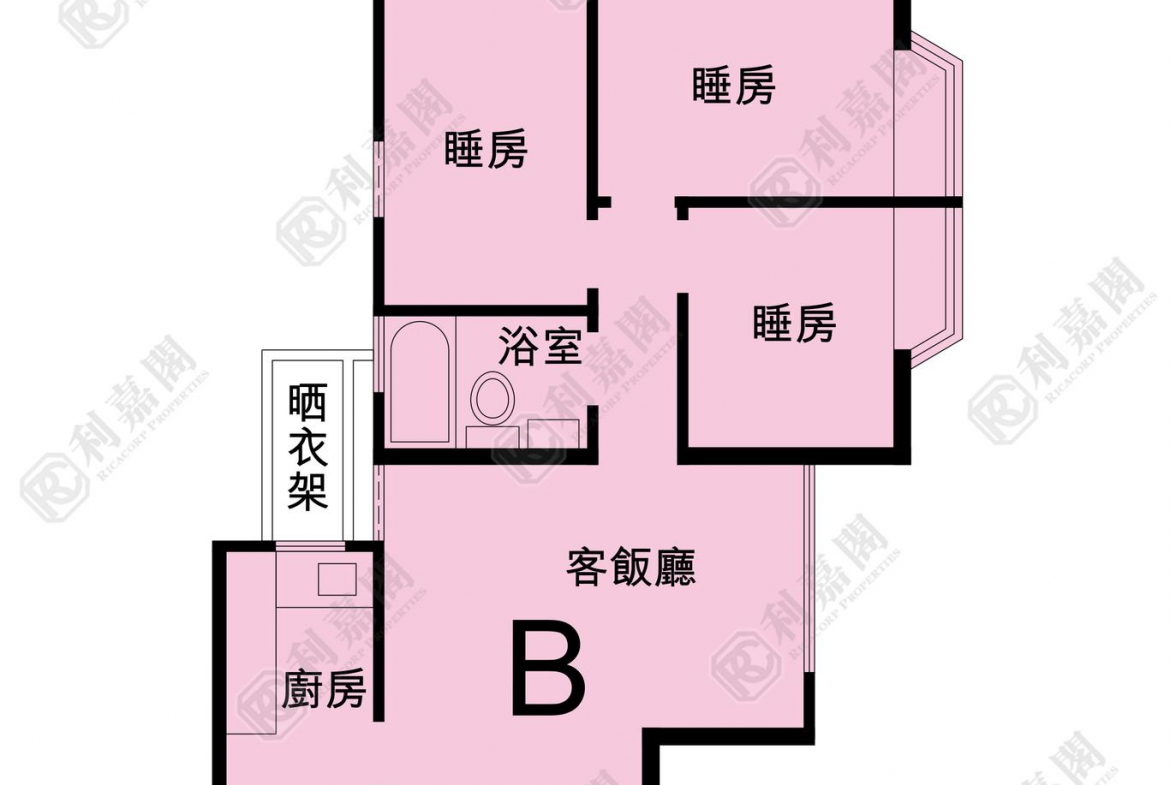 沙田第一城 2期 21座 - 28NTS – 香港北部都會區