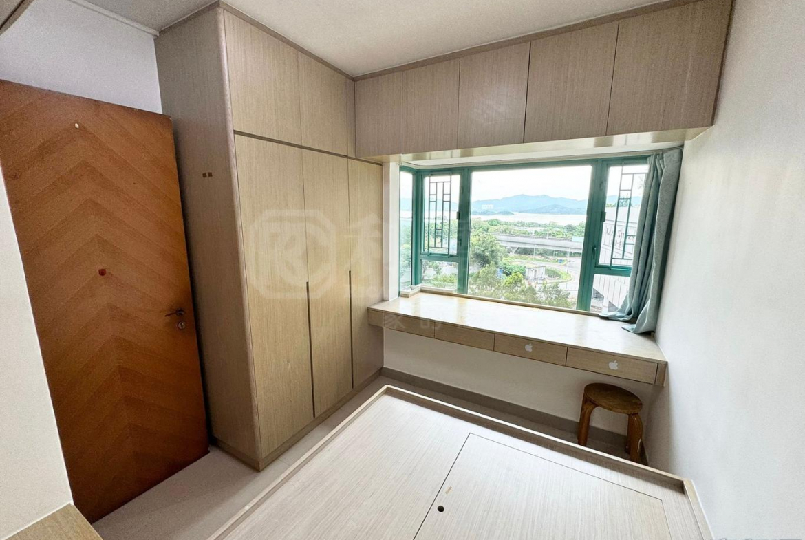 翠擁華庭 9座 - 28NTS – 香港北部都會區