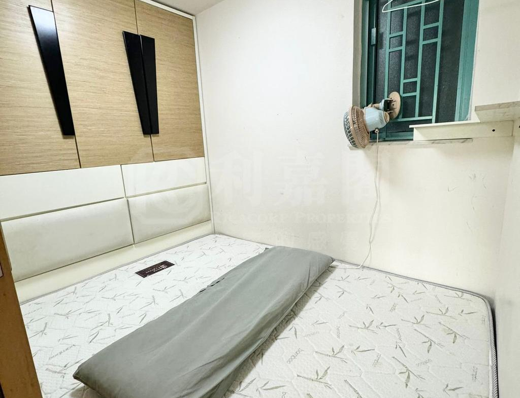 翠擁華庭 9座 - 28NTS – 香港北部都會區
