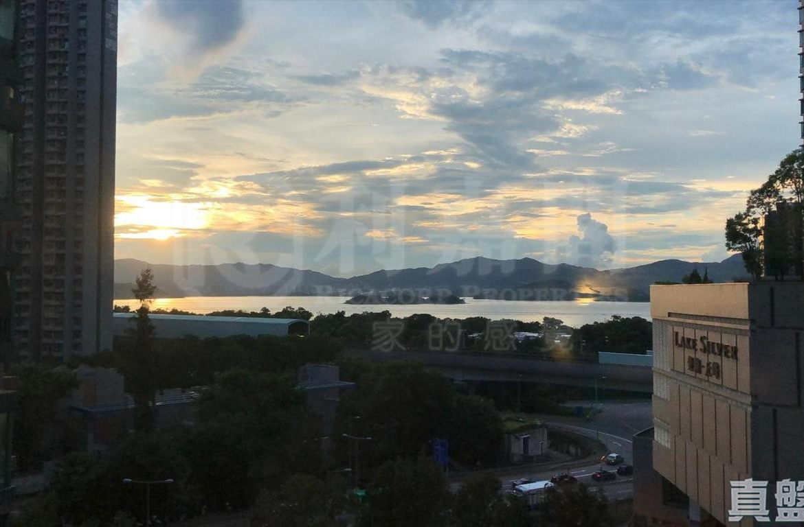 翠擁華庭 9座 - 28NTS – 香港北部都會區