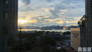 翠擁華庭 9座 - 28NTS – 香港北部都會區