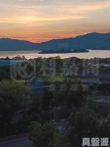 翠擁華庭 9座 - 28NTS – 香港北部都會區