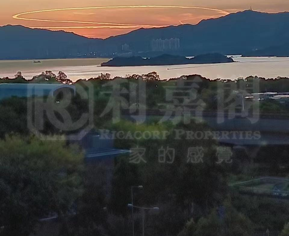 翠擁華庭 9座 - 28NTS – 香港北部都會區