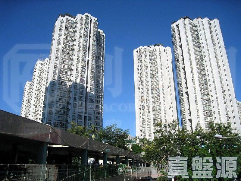新都廣場 3座 - 28NTS – 香港北部都會區